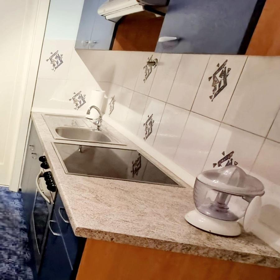 Apartma Frida 류블랴나 외부 사진