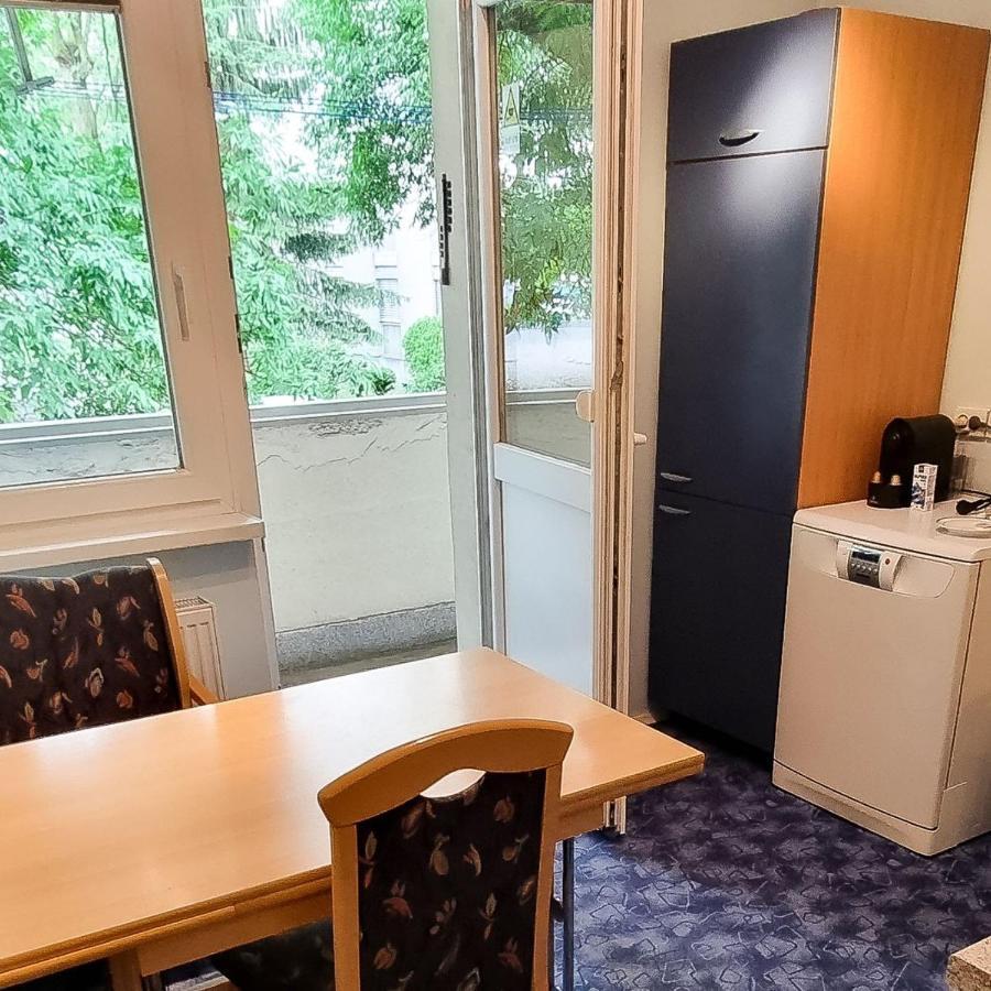 Apartma Frida 류블랴나 외부 사진