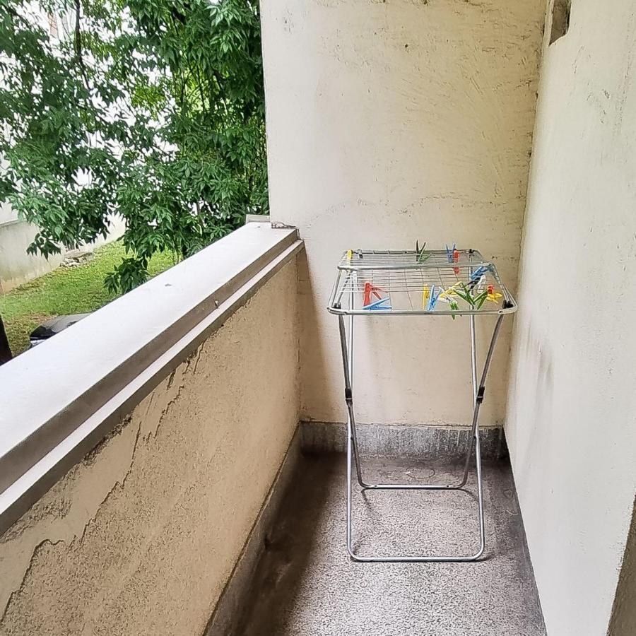 Apartma Frida 류블랴나 외부 사진