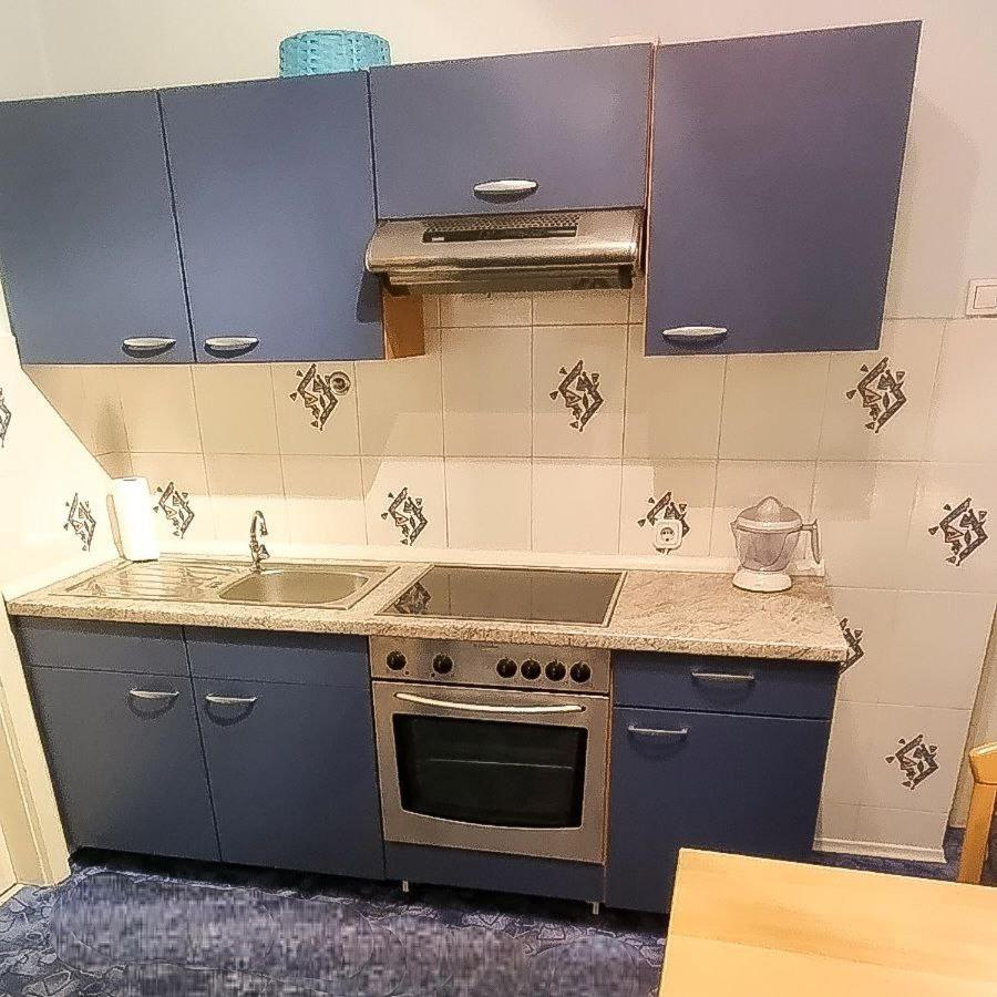 Apartma Frida 류블랴나 외부 사진