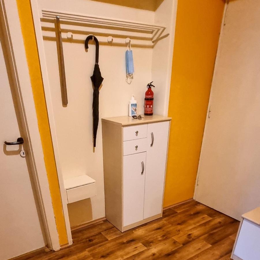 Apartma Frida 류블랴나 외부 사진