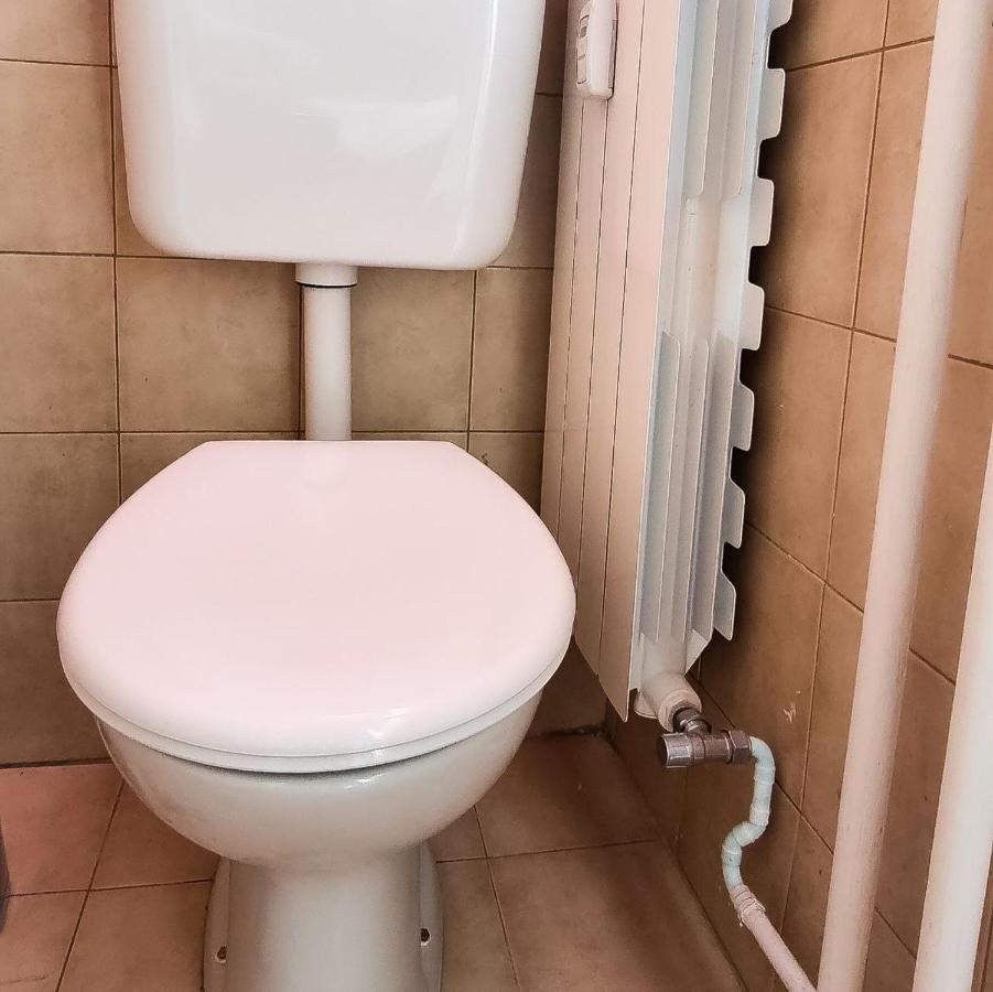 Apartma Frida 류블랴나 외부 사진