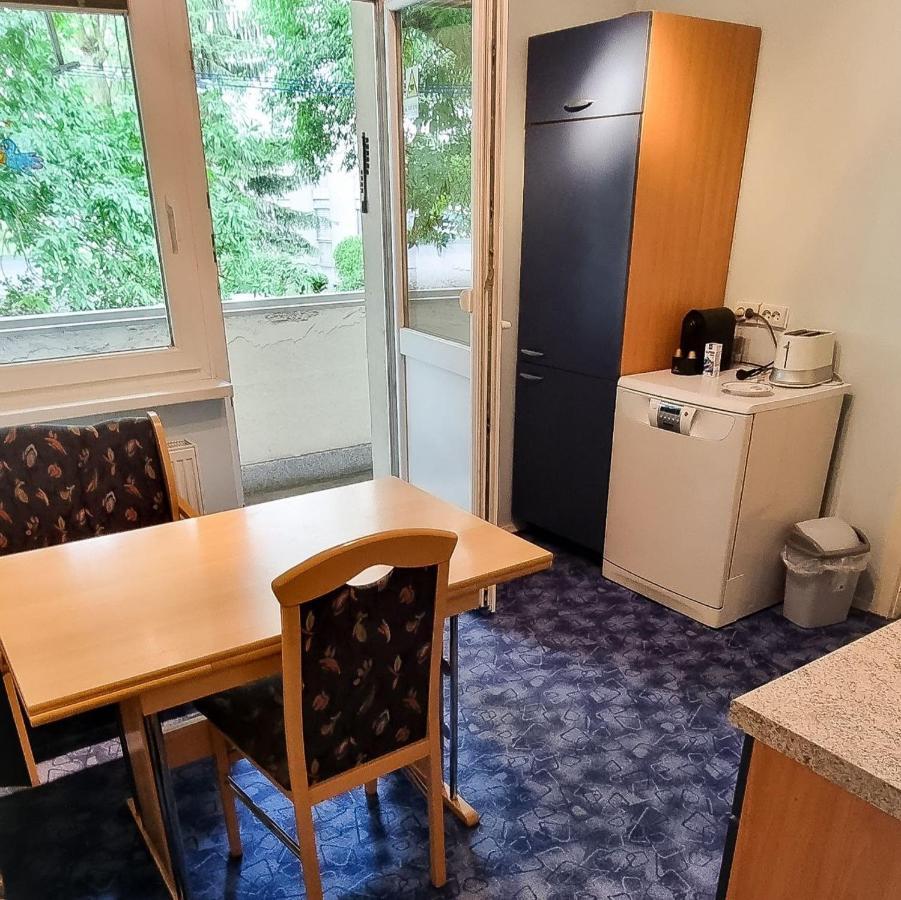 Apartma Frida 류블랴나 외부 사진