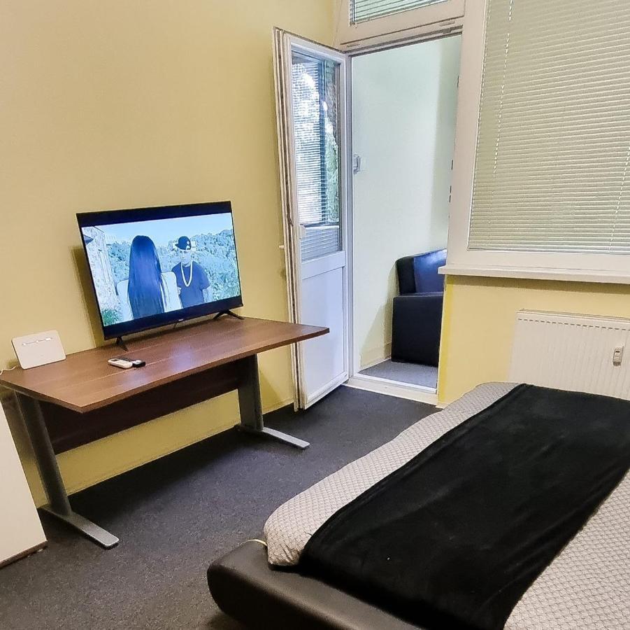 Apartma Frida 류블랴나 외부 사진